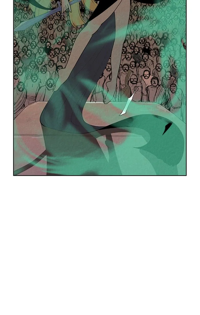 Read Aisopos chapter 128 image 34 on Lezhin
