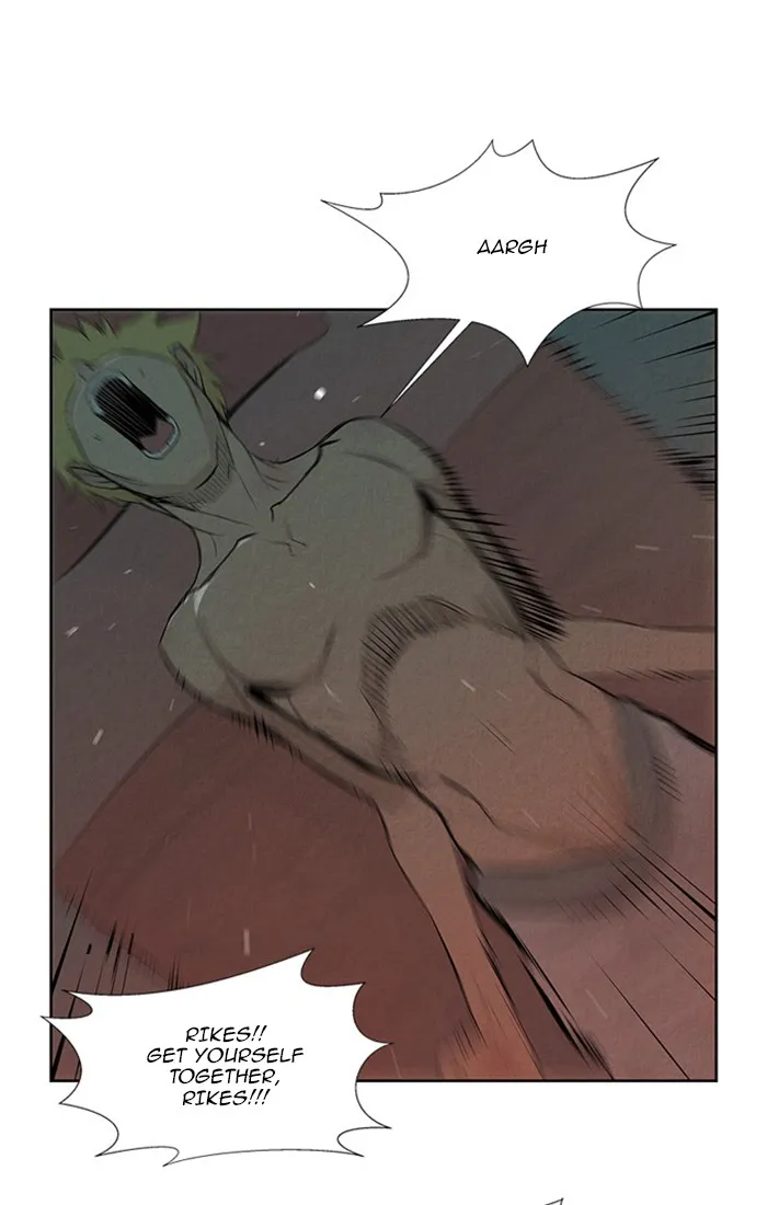 Read Aisopos chapter 128 image 35 on Lezhin