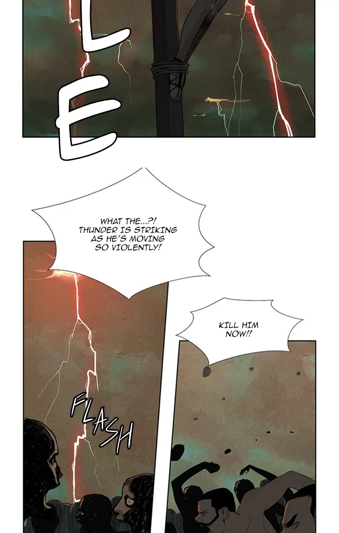 Read Aisopos chapter 128 image 39 on Lezhin