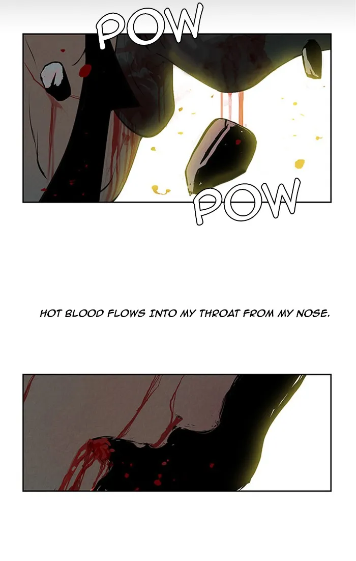 Read Aisopos chapter 128 image 5 on Lezhin
