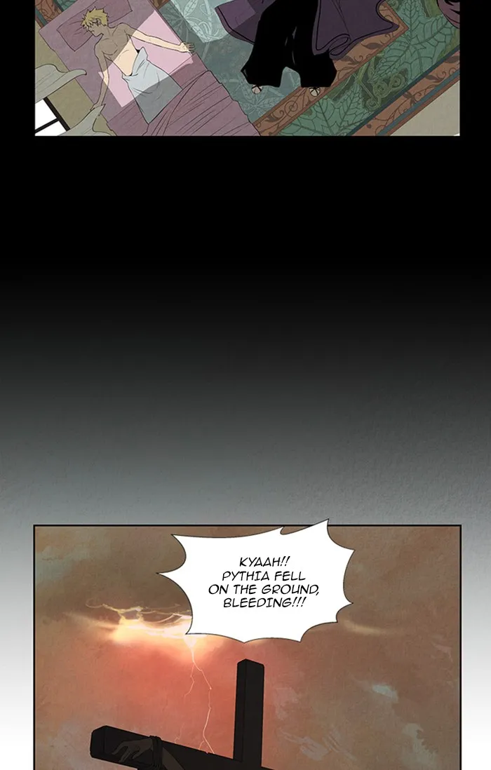 Read Aisopos chapter 128 image 56 on Lezhin