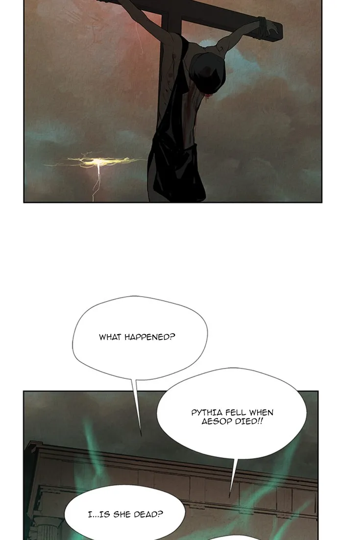 Read Aisopos chapter 128 image 57 on Lezhin