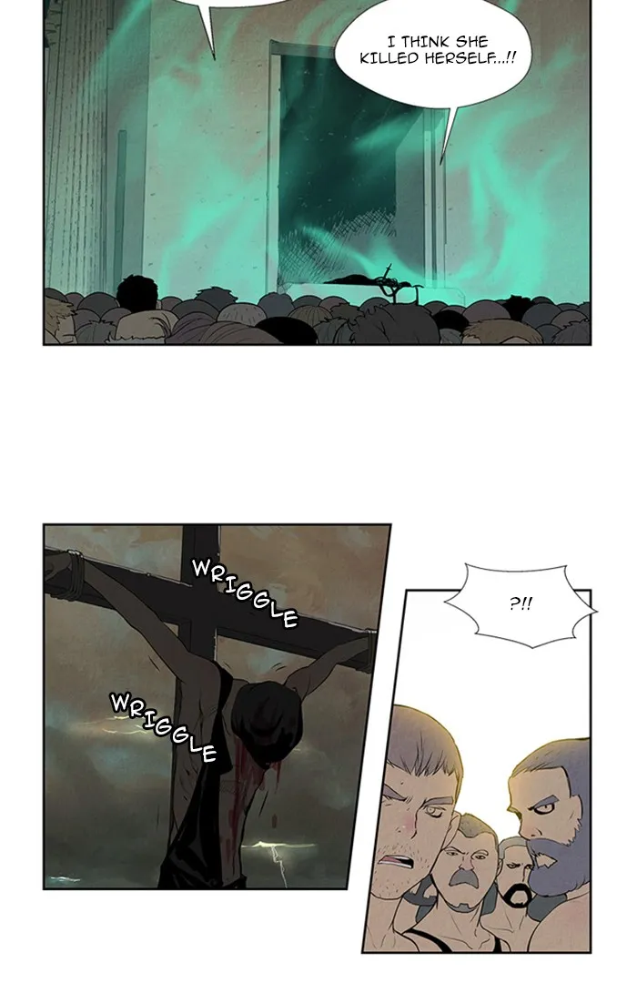 Read Aisopos chapter 128 image 58 on Lezhin