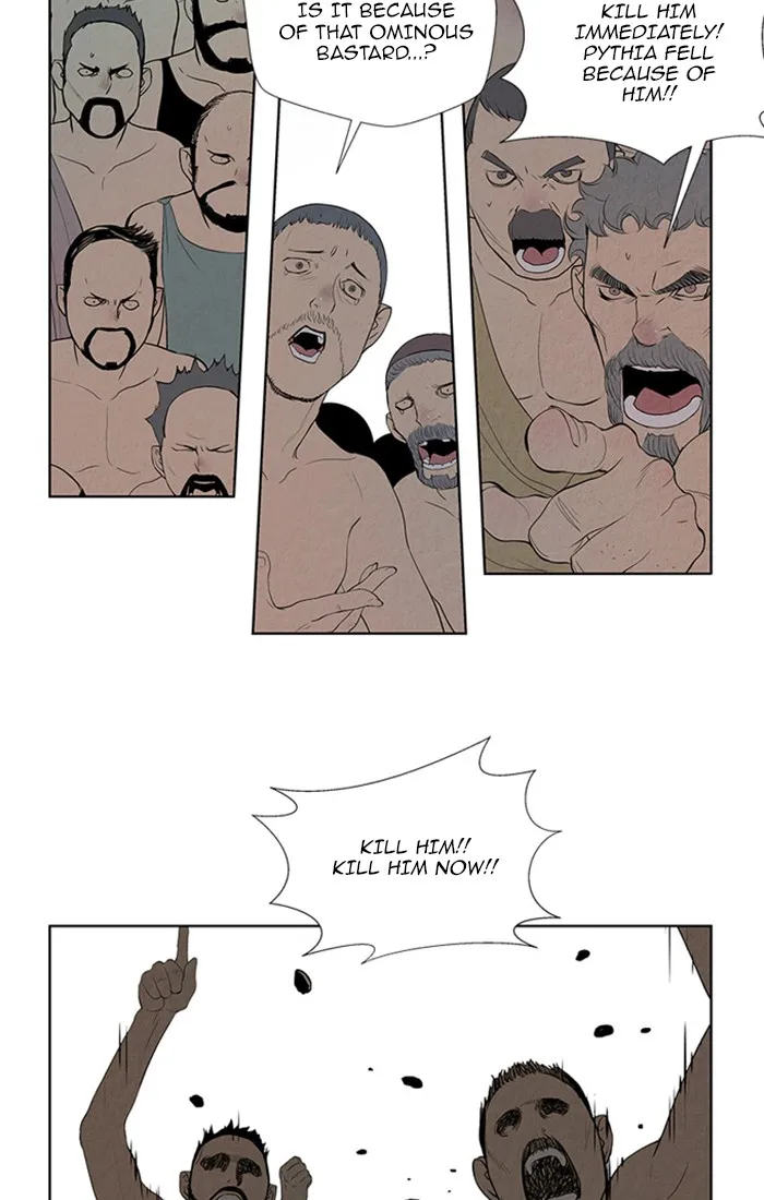 Read Aisopos chapter 128 image 60 on Lezhin