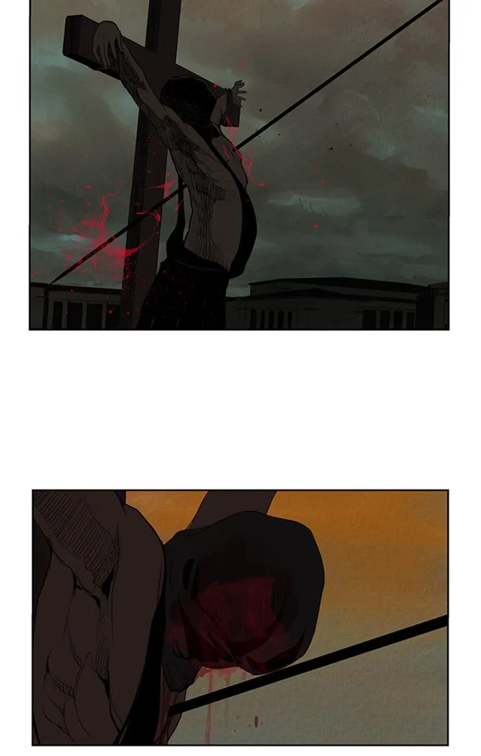 Read Aisopos chapter 128 image 65 on Lezhin