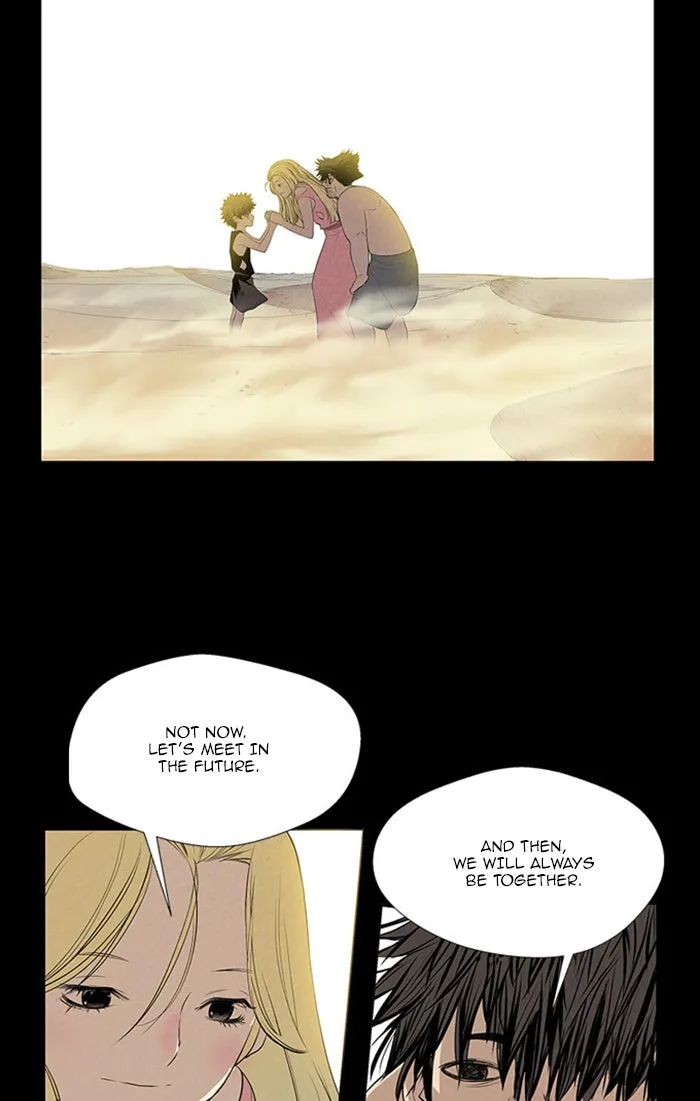 Read Aisopos chapter 129 image 11 on Lezhin
