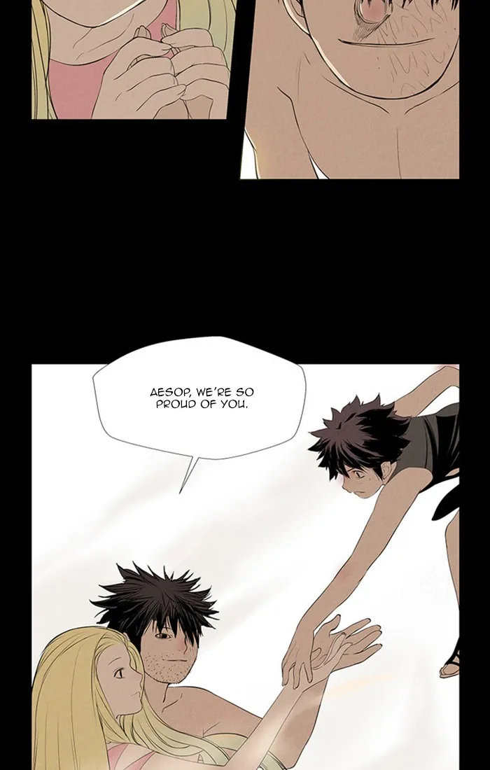 Read Aisopos chapter 129 image 12 on Lezhin