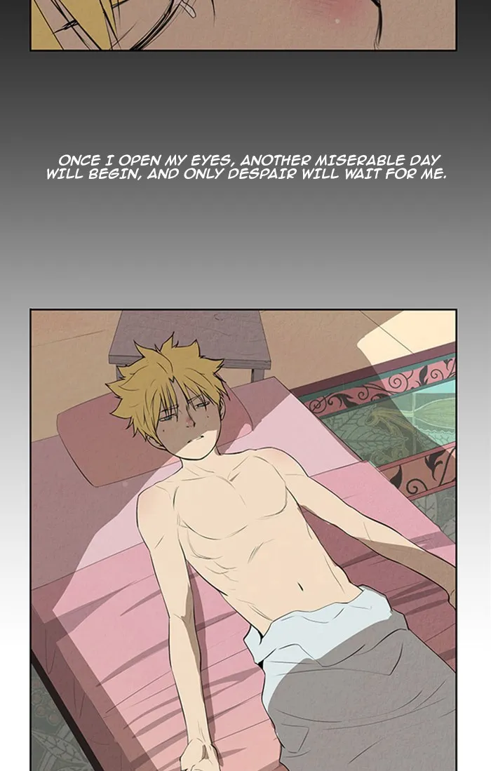 Read Aisopos chapter 129 image 23 on Lezhin
