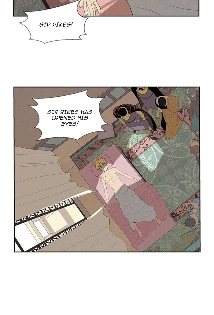 Read Aisopos chapter 129 image 24 on Lezhin