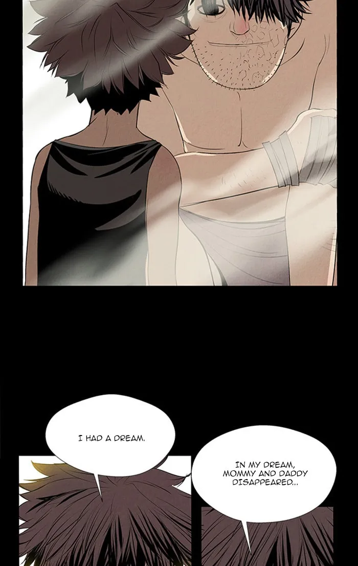Read Aisopos chapter 129 image 3 on Lezhin