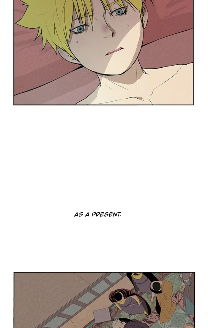 Read Aisopos chapter 129 image 31 on Lezhin