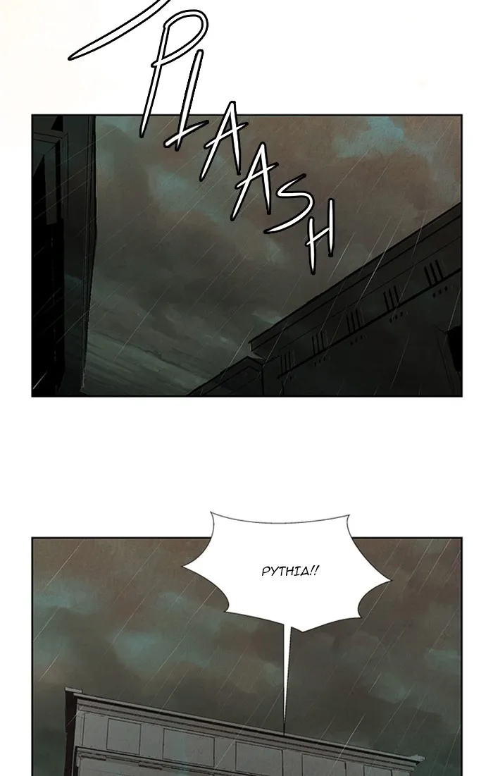 Read Aisopos chapter 129 image 36 on Lezhin