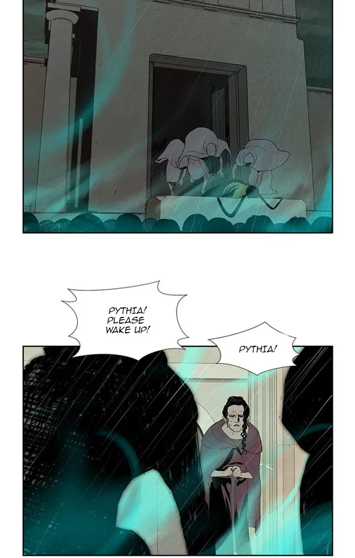 Read Aisopos chapter 129 image 37 on Lezhin