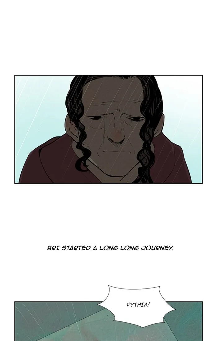 Read Aisopos chapter 129 image 38 on Lezhin