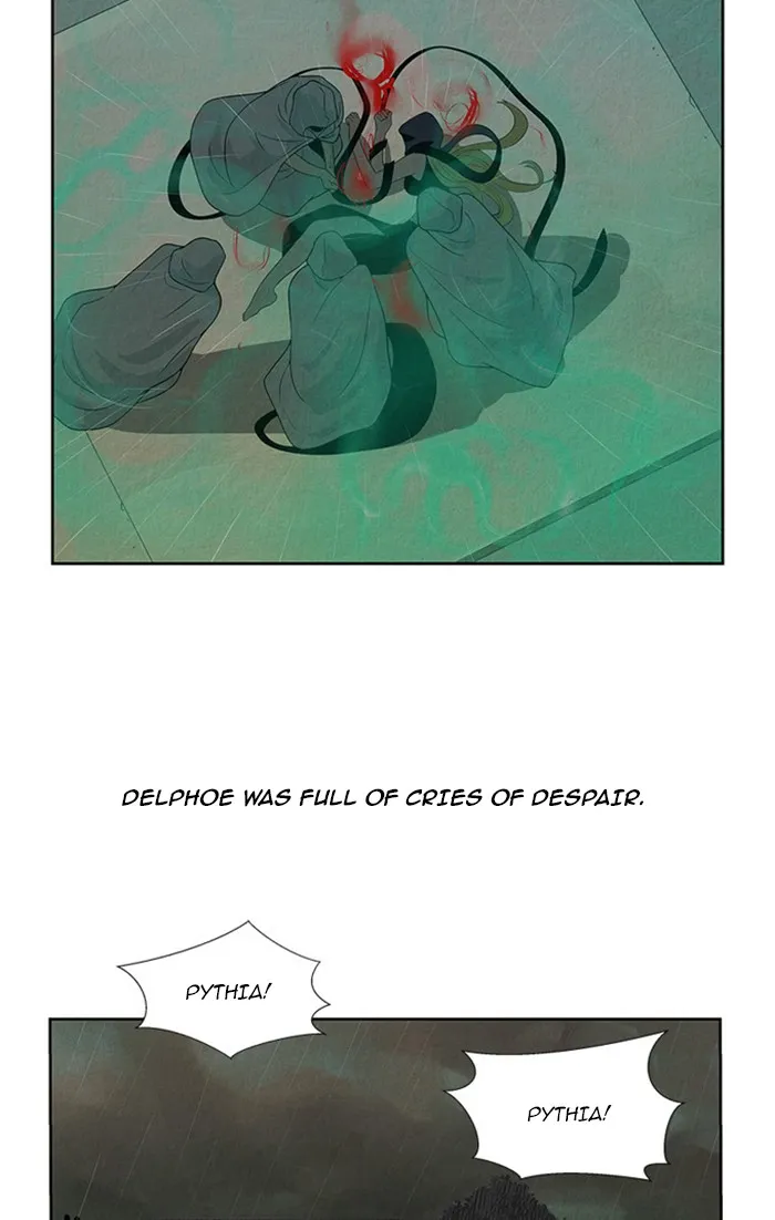 Read Aisopos chapter 129 image 39 on Lezhin