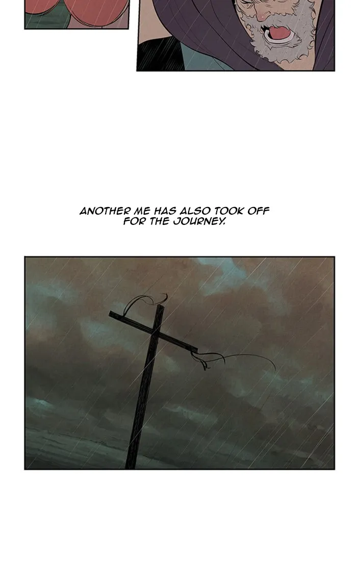 Read Aisopos chapter 129 image 41 on Lezhin