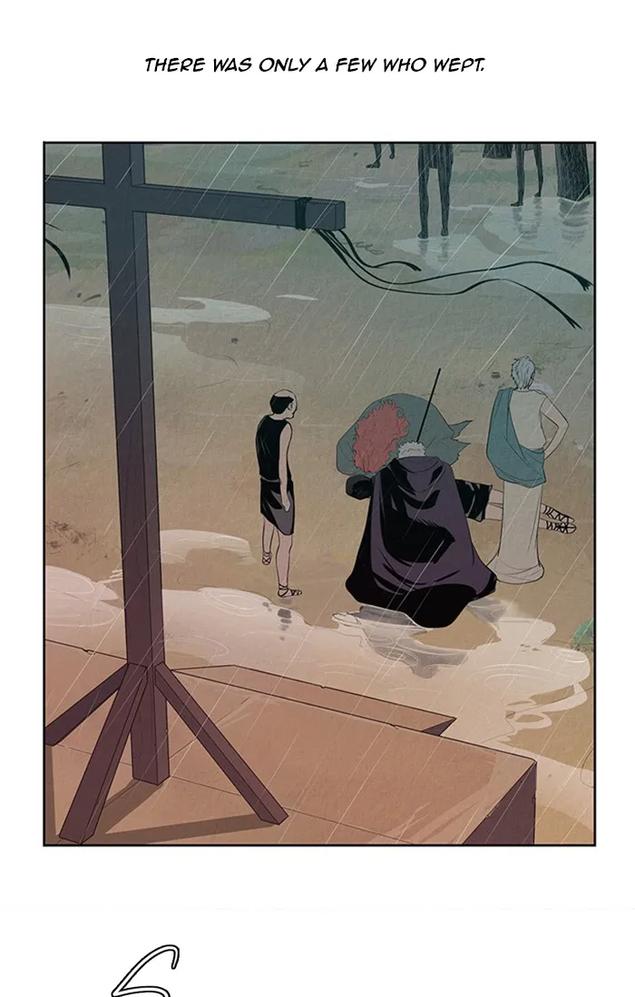 Read Aisopos chapter 129 image 42 on Lezhin