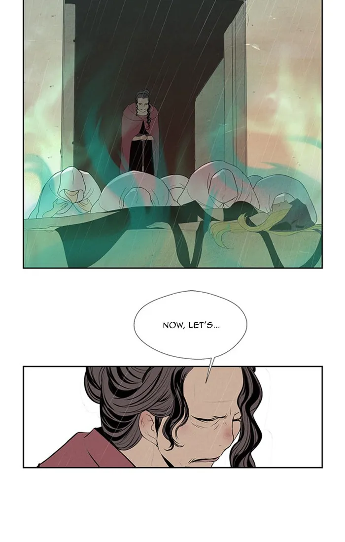 Read Aisopos chapter 129 image 46 on Lezhin