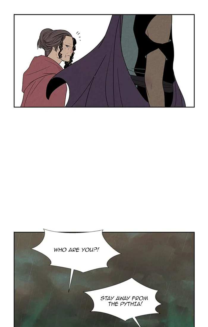 Read Aisopos chapter 129 image 47 on Lezhin