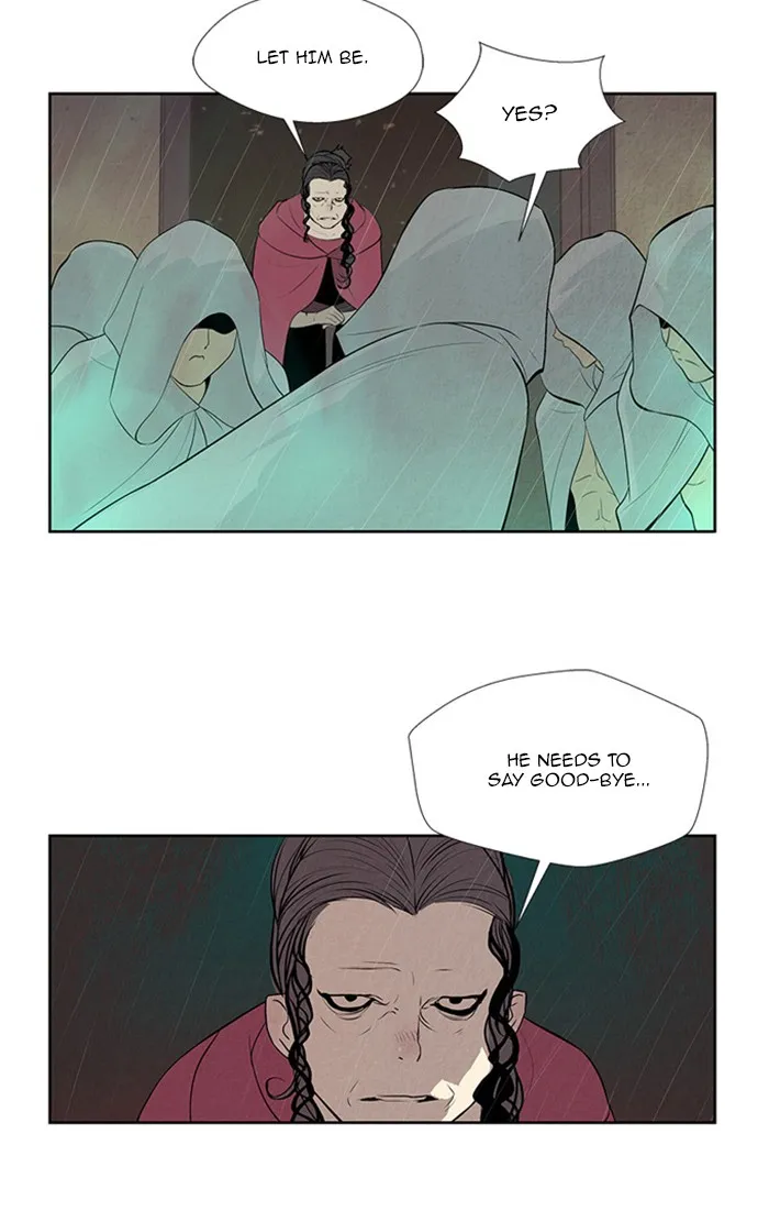 Read Aisopos chapter 129 image 49 on Lezhin