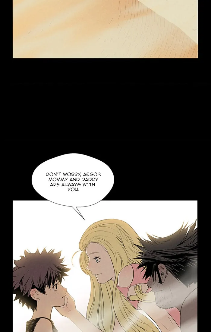 Read Aisopos chapter 129 image 6 on Lezhin