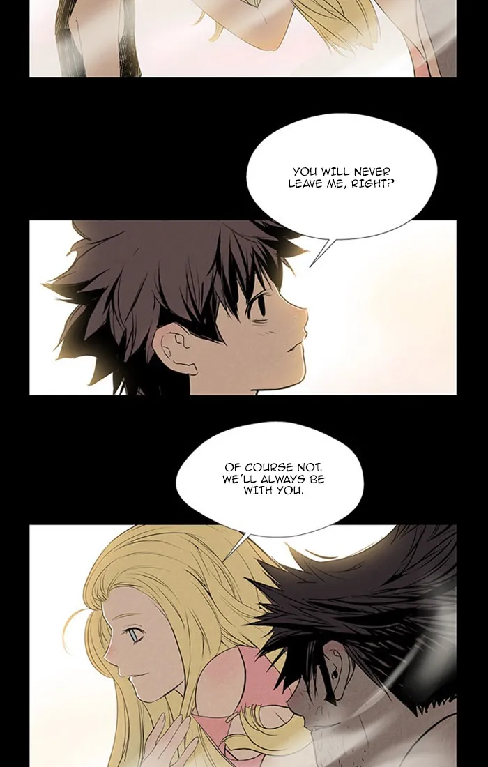 Read Aisopos chapter 129 image 7 on Lezhin