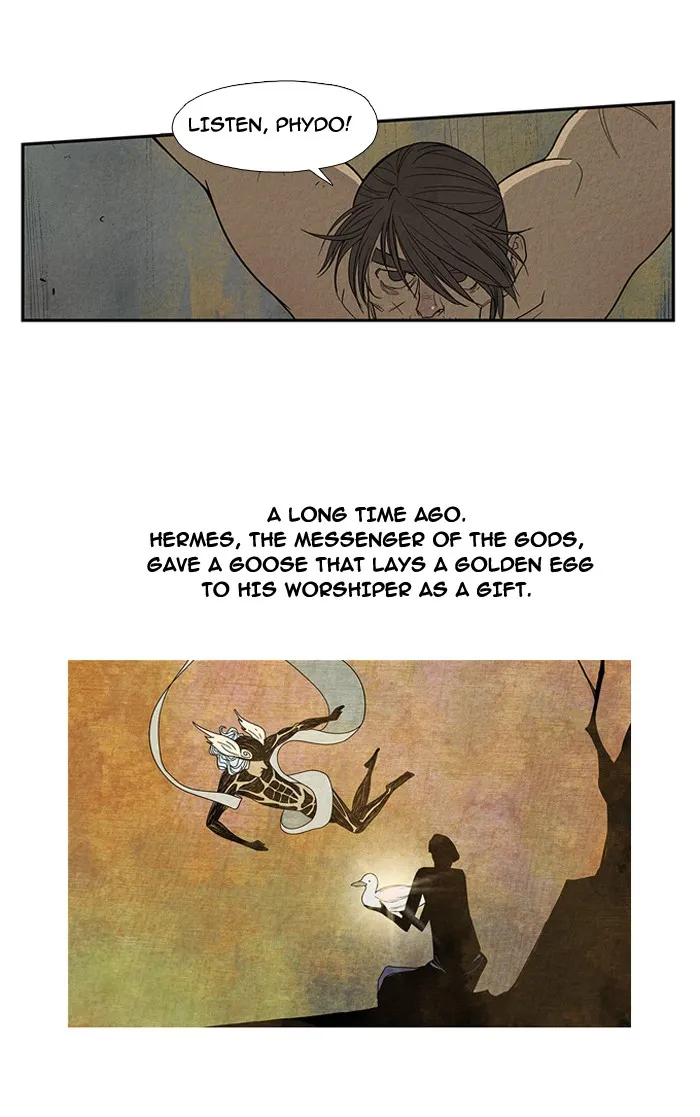 Read Aisopos chapter 13 image 11 on Lezhin