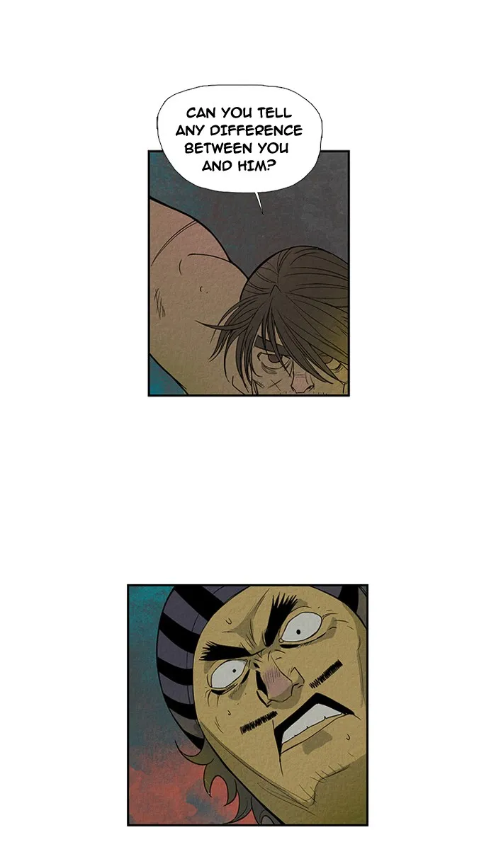 Read Aisopos chapter 13 image 13 on Lezhin