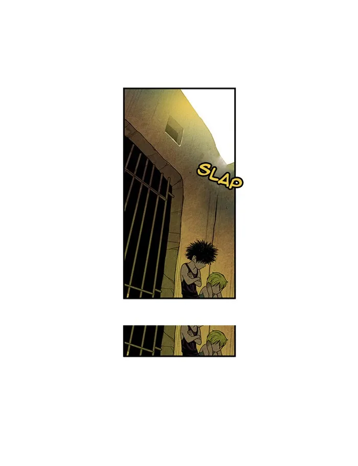 Read Aisopos chapter 13 image 16 on Lezhin