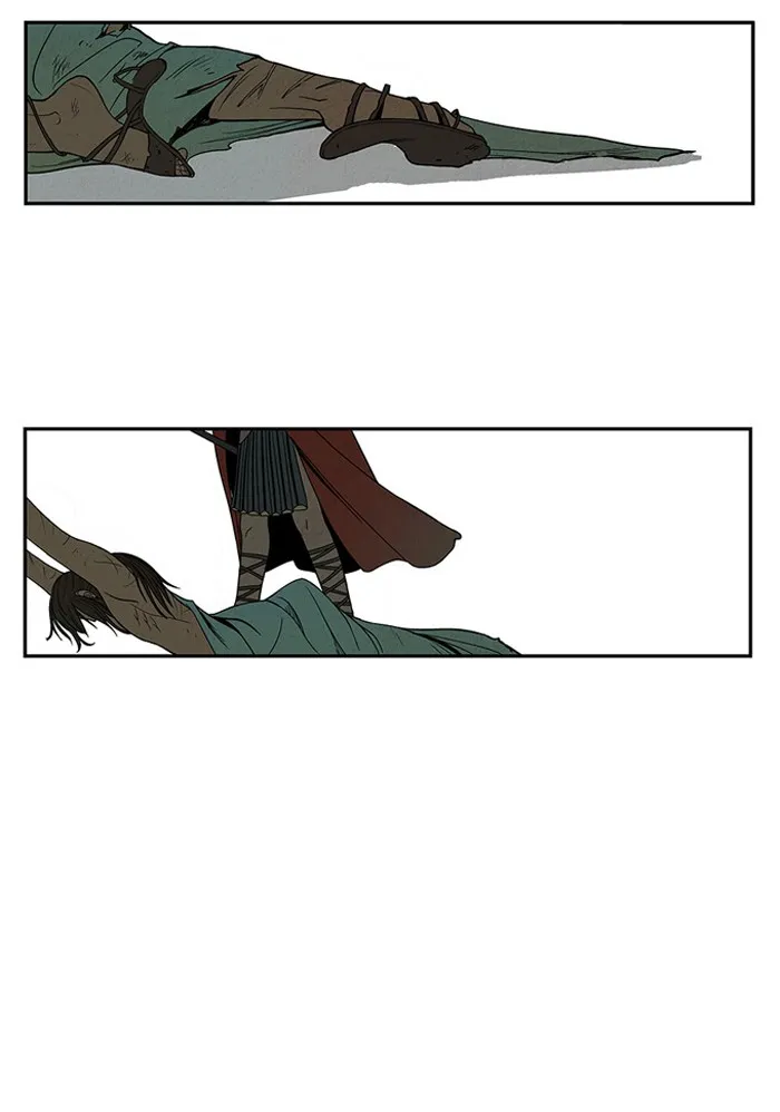 Read Aisopos chapter 13 image 21 on Lezhin