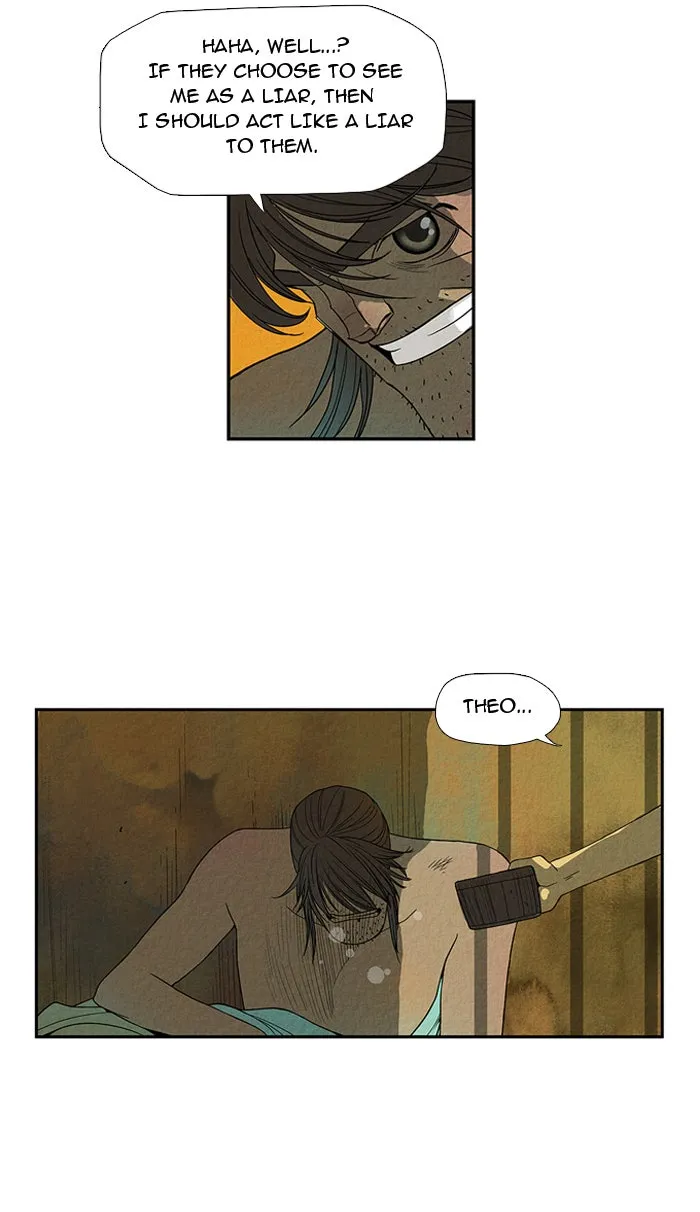 Read Aisopos chapter 13 image 26 on Lezhin