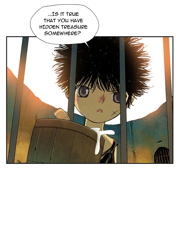 Read Aisopos chapter 13 image 27 on Lezhin
