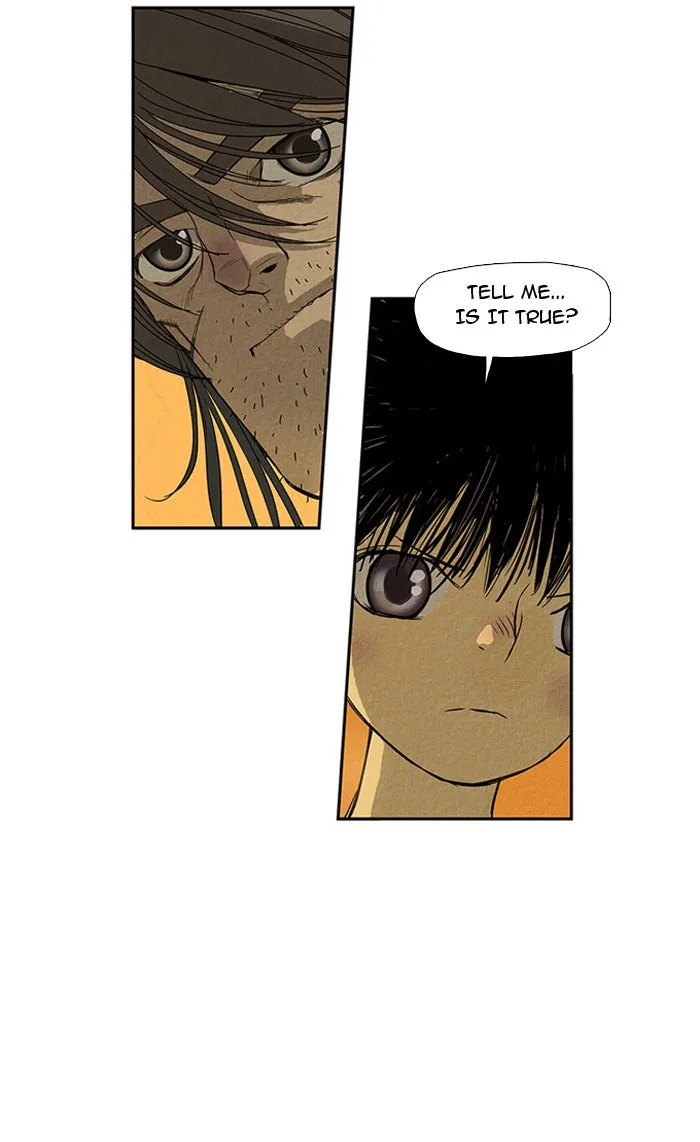 Read Aisopos chapter 13 image 28 on Lezhin