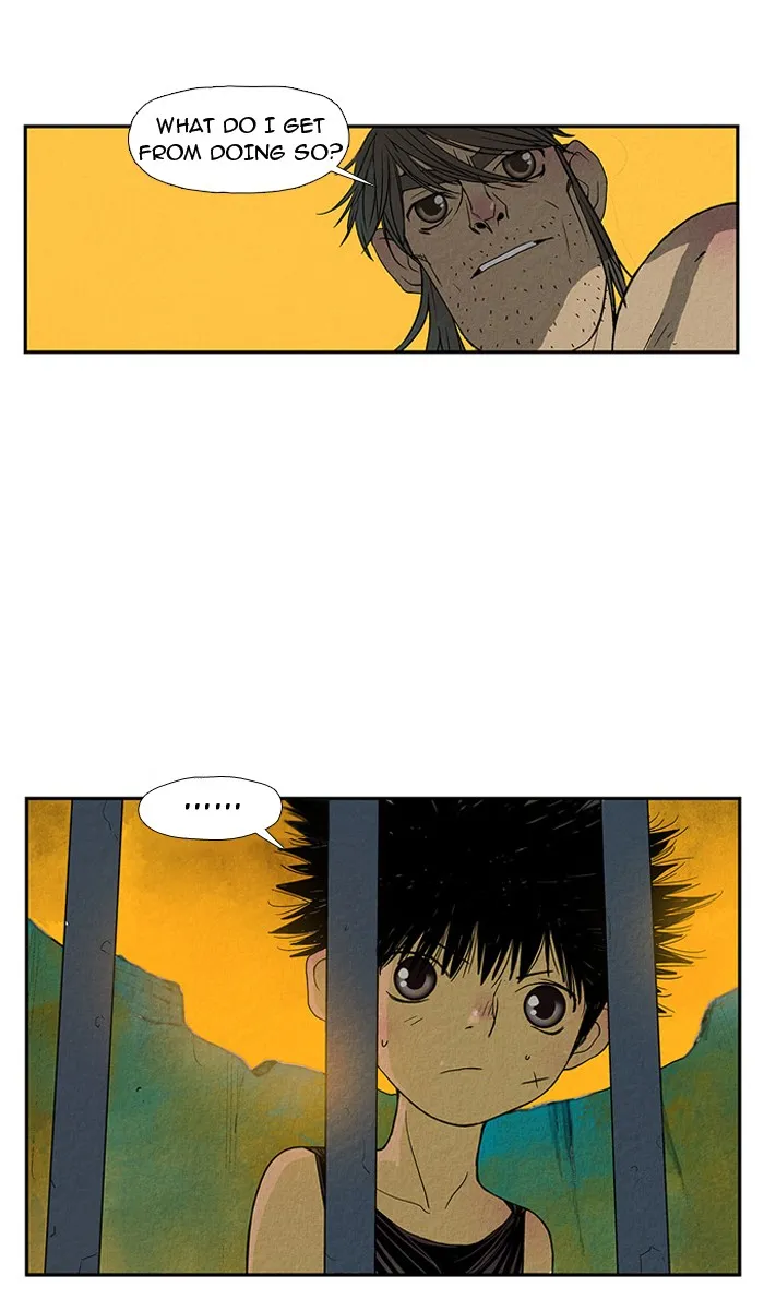 Read Aisopos chapter 13 image 37 on Lezhin