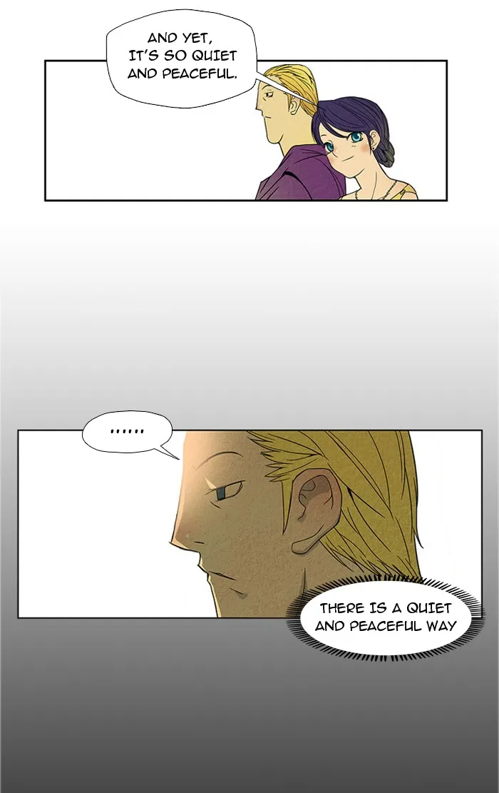 Read Aisopos chapter 13 image 41 on Lezhin
