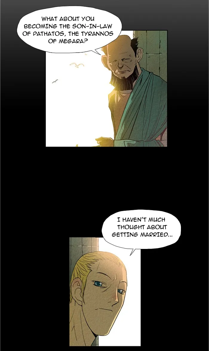 Read Aisopos chapter 13 image 42 on Lezhin