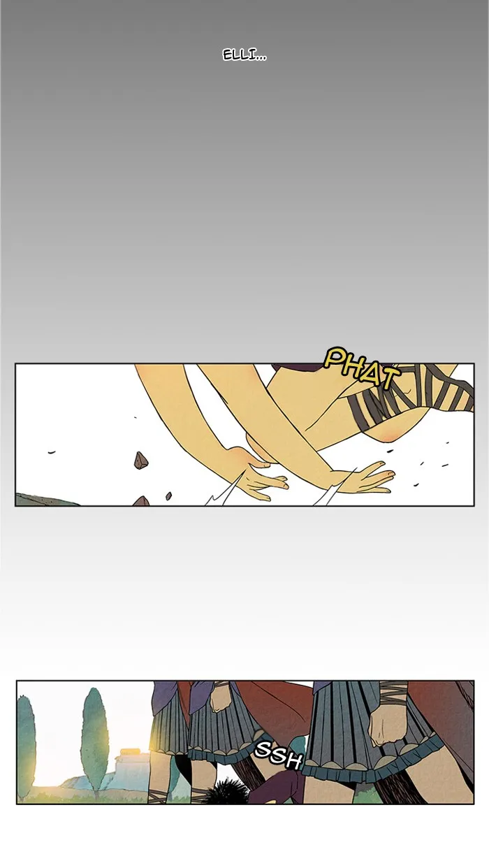 Read Aisopos chapter 13 image 47 on Lezhin