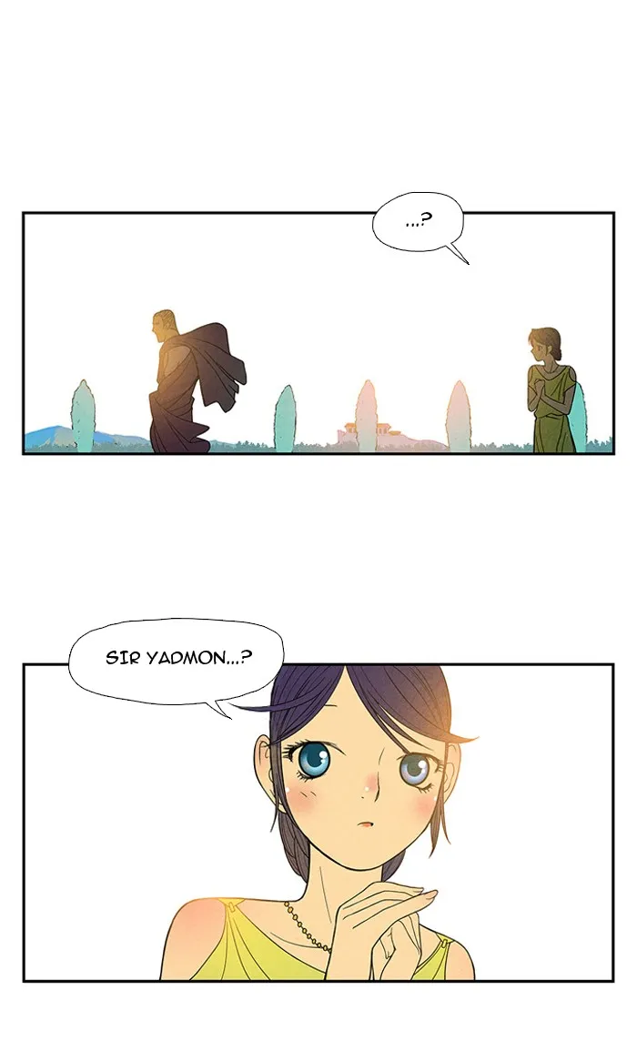 Read Aisopos chapter 13 image 49 on Lezhin