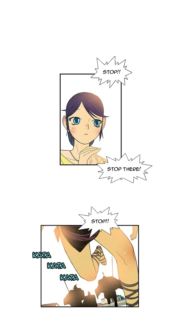 Read Aisopos chapter 13 image 50 on Lezhin