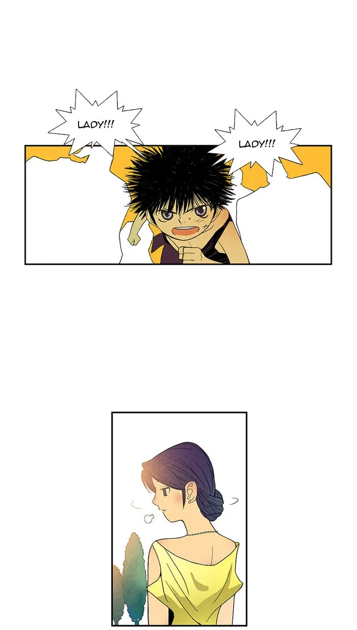 Read Aisopos chapter 13 image 51 on Lezhin