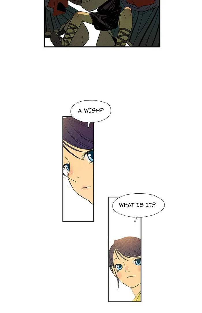 Read Aisopos chapter 13 image 53 on Lezhin