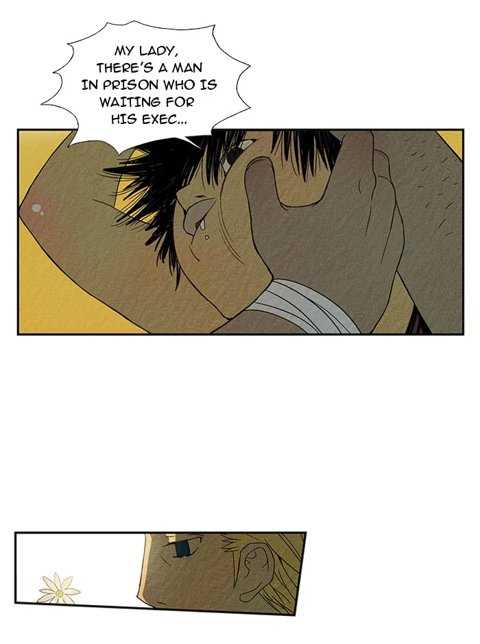 Read Aisopos chapter 13 image 54 on Lezhin