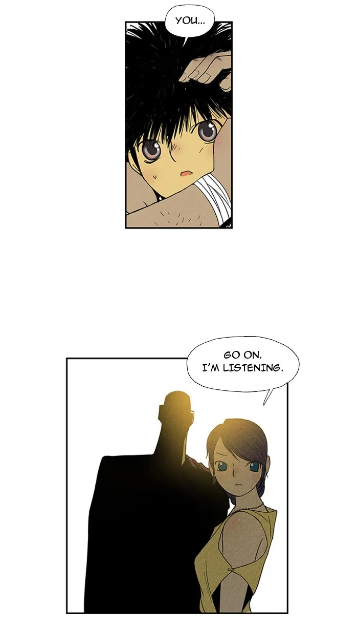 Read Aisopos chapter 13 image 56 on Lezhin