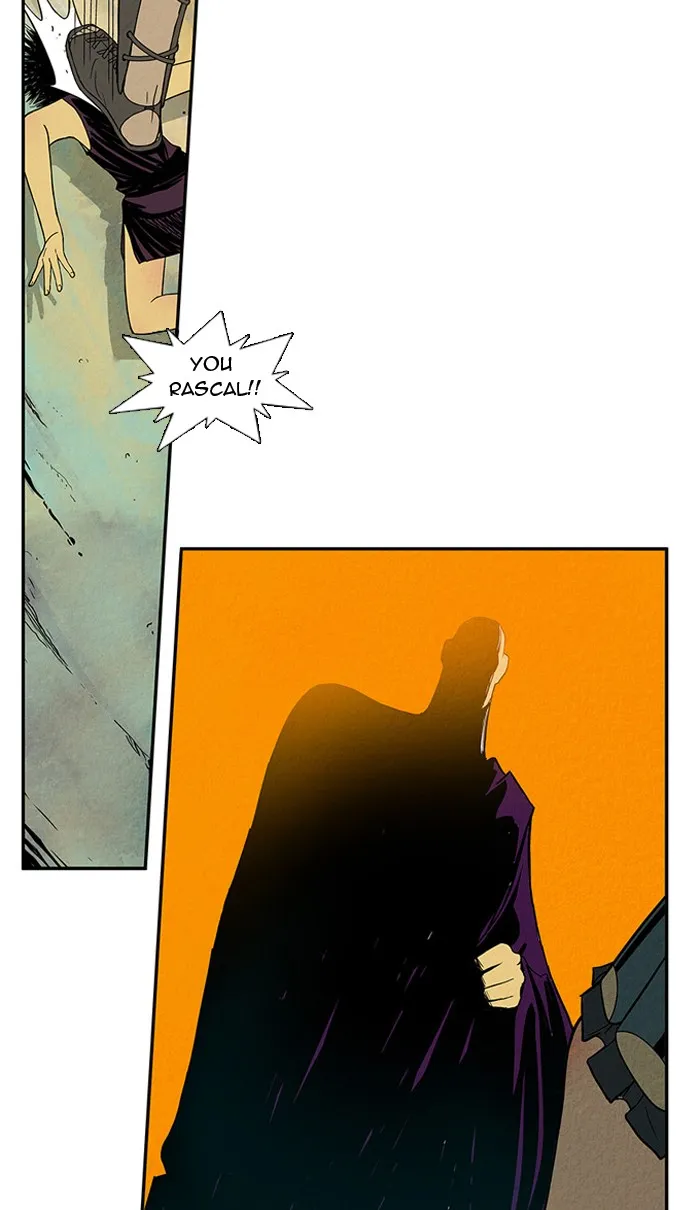 Read Aisopos chapter 13 image 59 on Lezhin