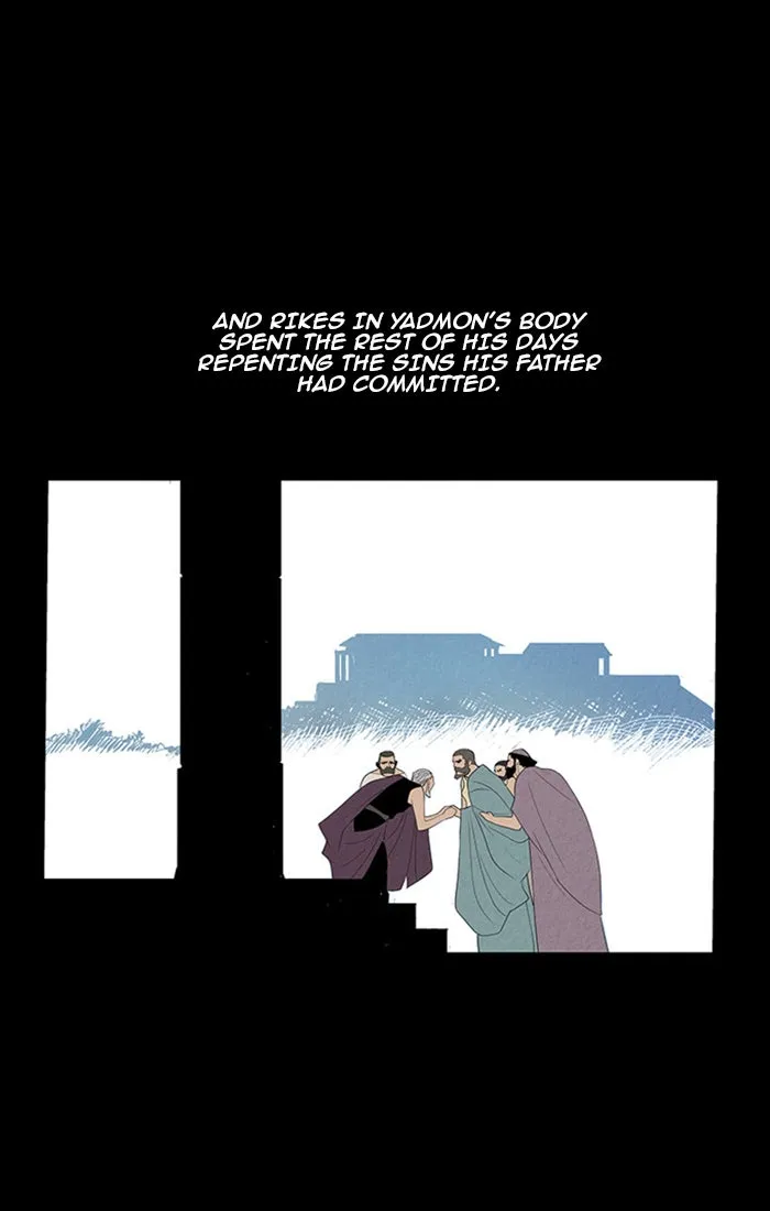 Read Aisopos chapter 130 image 12 on Lezhin