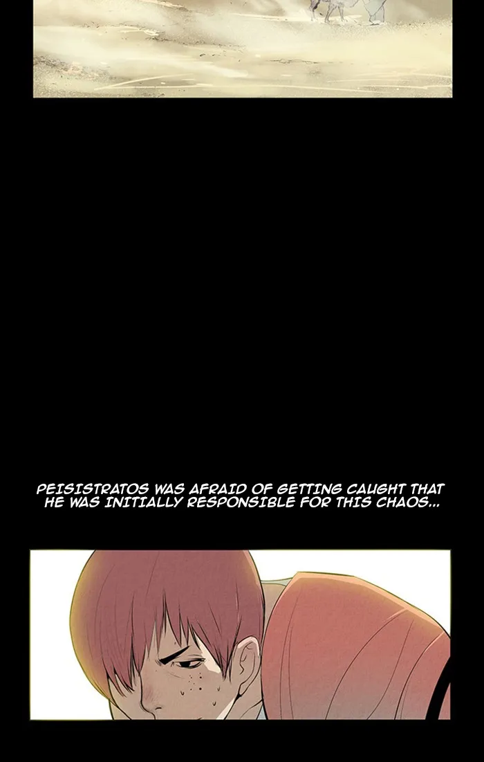 Read Aisopos chapter 130 image 2 on Lezhin