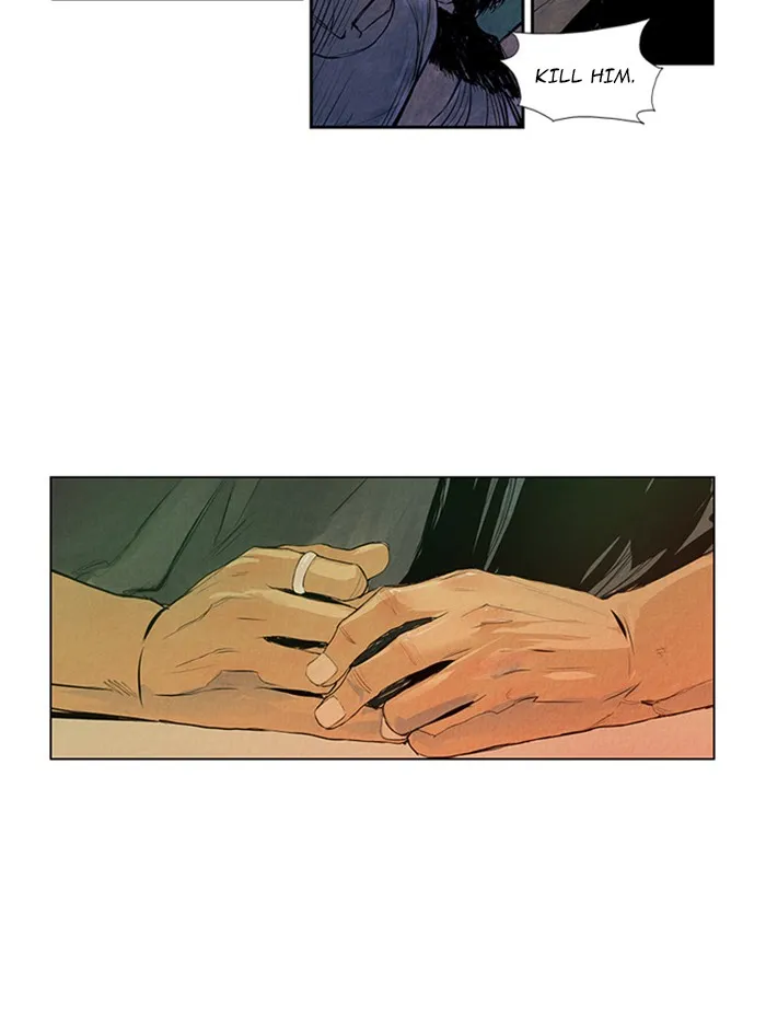 Read Aisopos chapter 130 image 26 on Lezhin