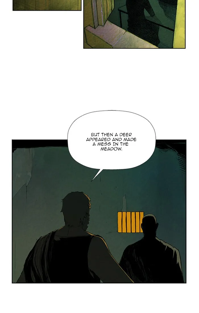 Read Aisopos chapter 130 image 28 on Lezhin