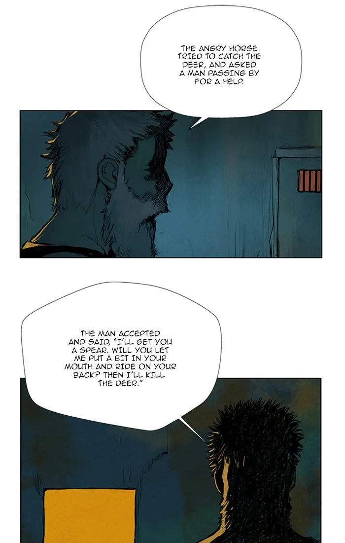 Read Aisopos chapter 130 image 29 on Lezhin