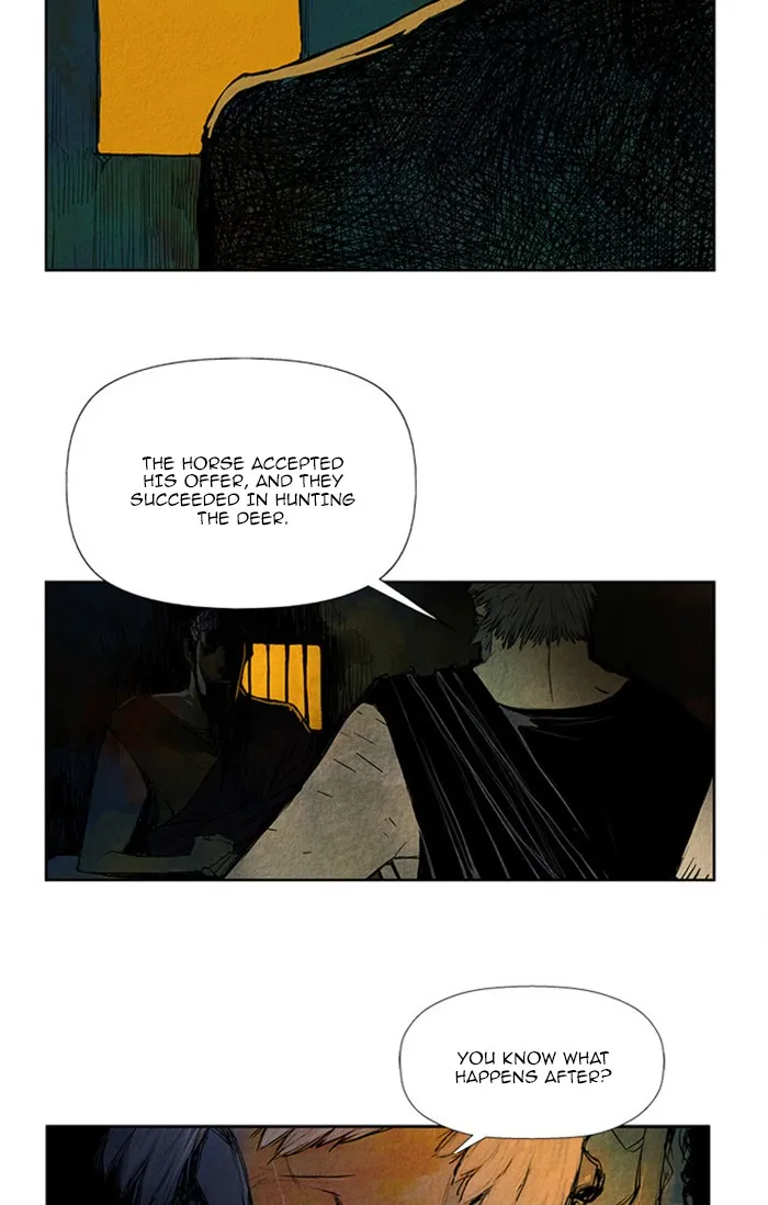 Read Aisopos chapter 130 image 30 on Lezhin